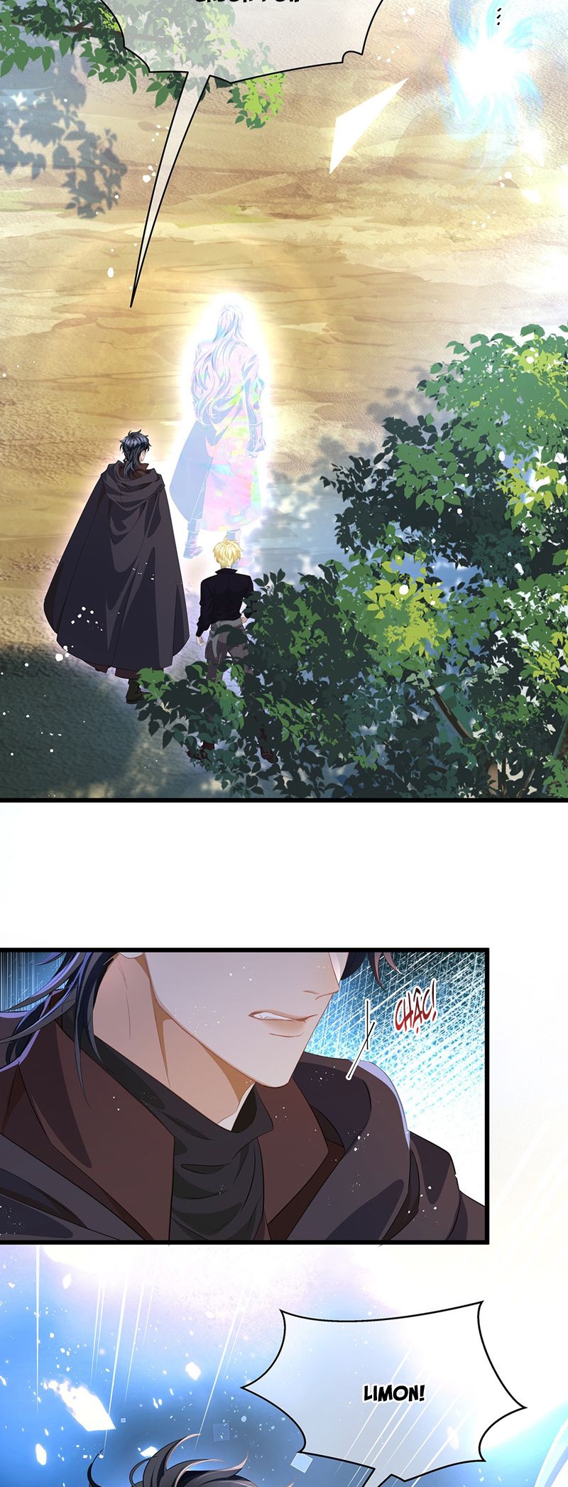 Tôi Trùng Sinh Trở Thành Tiểu Ác Long Của Vương Tử Điện Hạ Chapter 45 - Next Chapter 46