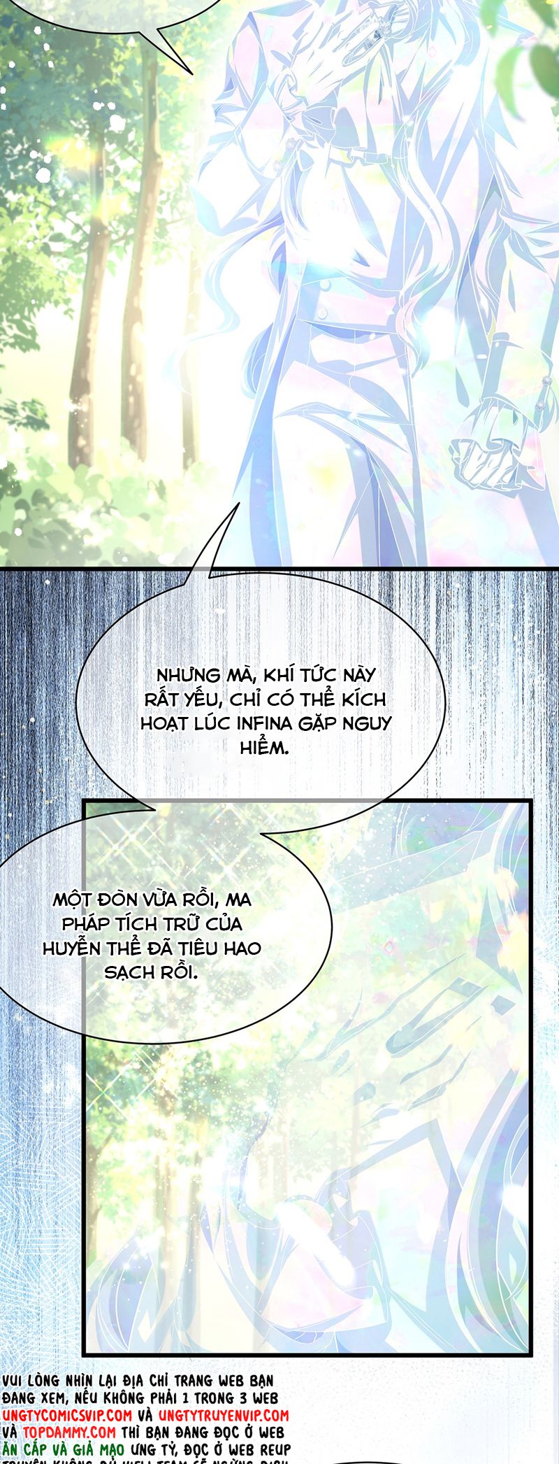 Tôi Trùng Sinh Trở Thành Tiểu Ác Long Của Vương Tử Điện Hạ Chapter 45 - Next Chapter 46