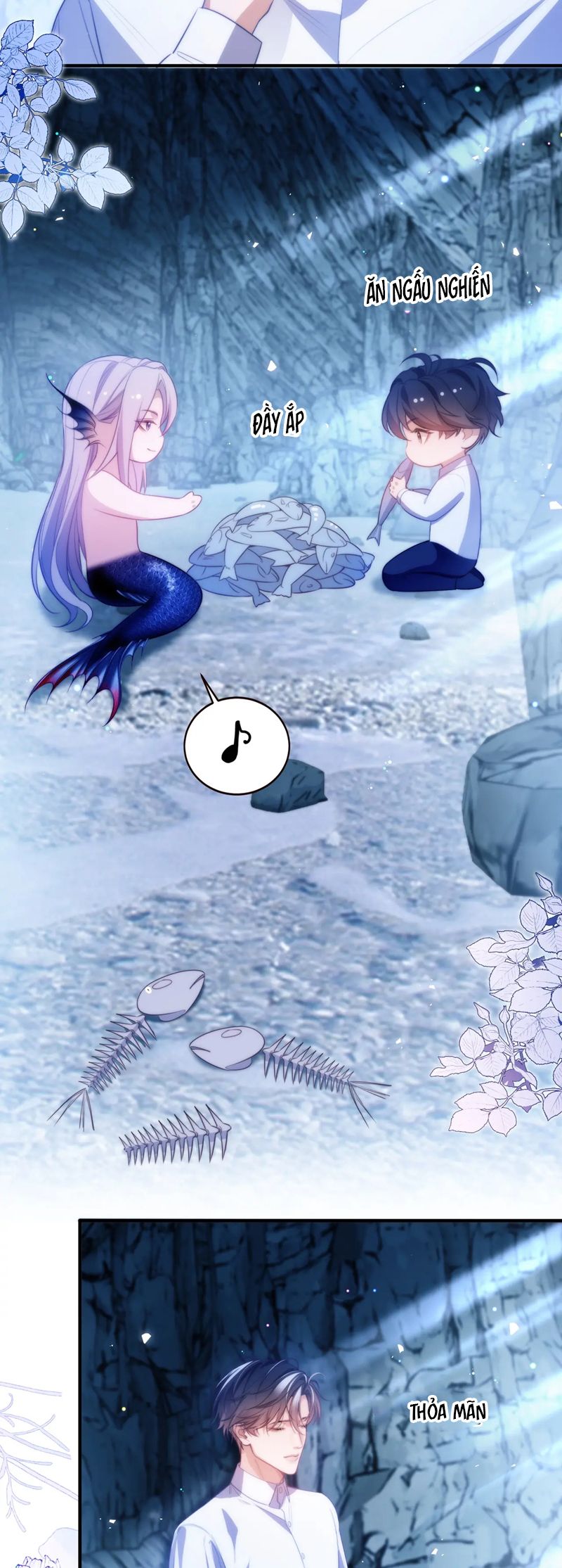 Desharow Nhân Ngư Chapter 57 - Trang 4