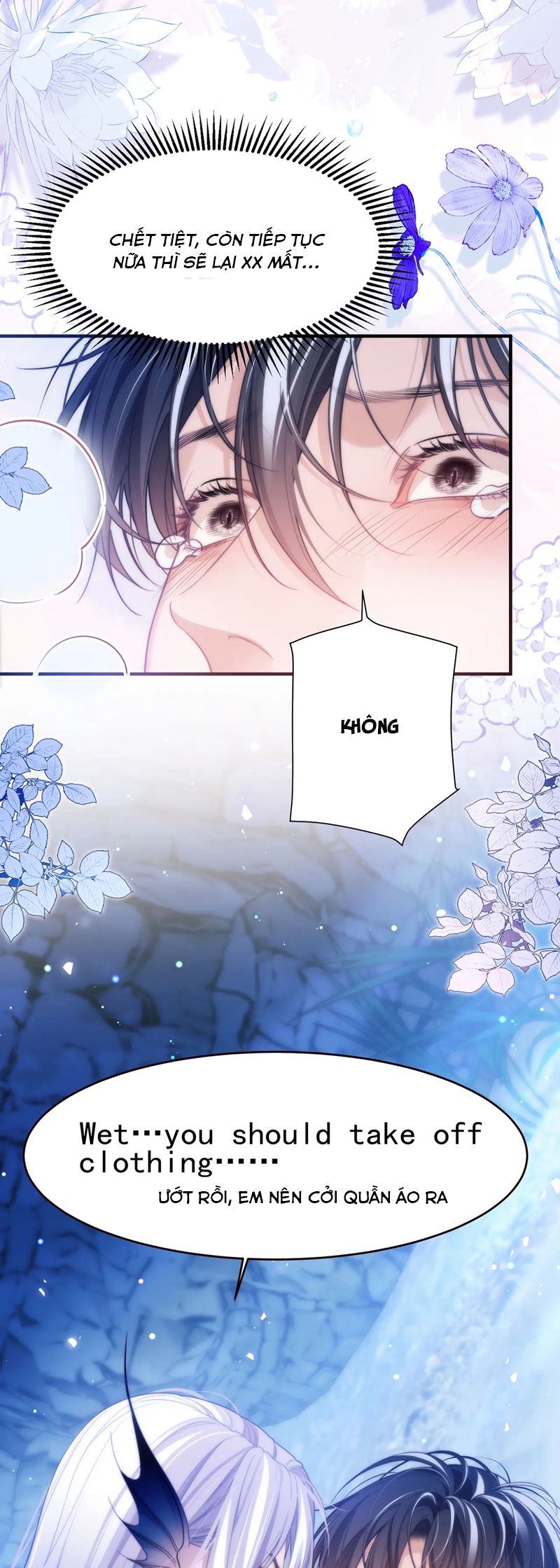Desharow Nhân Ngư Chapter 57 - Trang 4