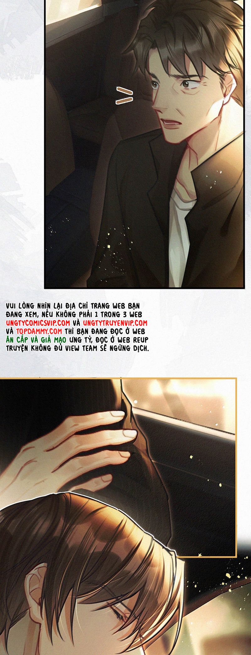 Môi Súng Chapter 139 - Trang 4