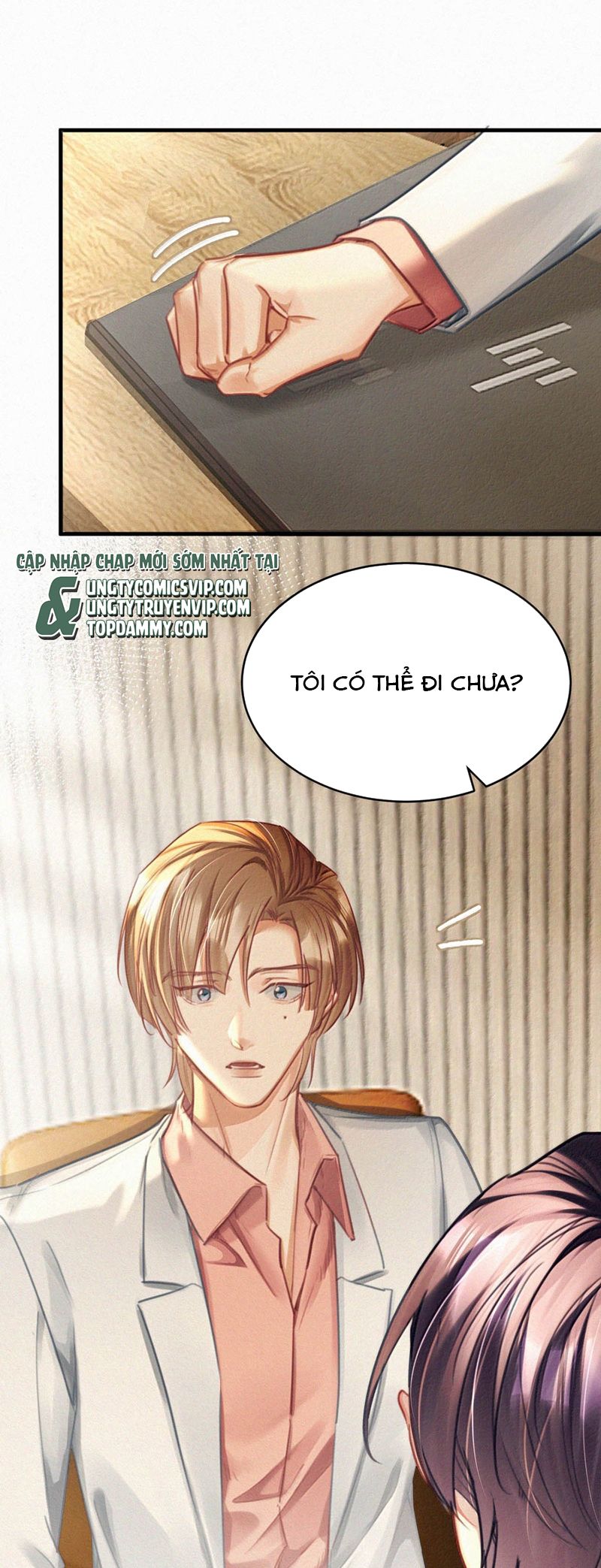 Môi Súng Chapter 139 - Trang 4