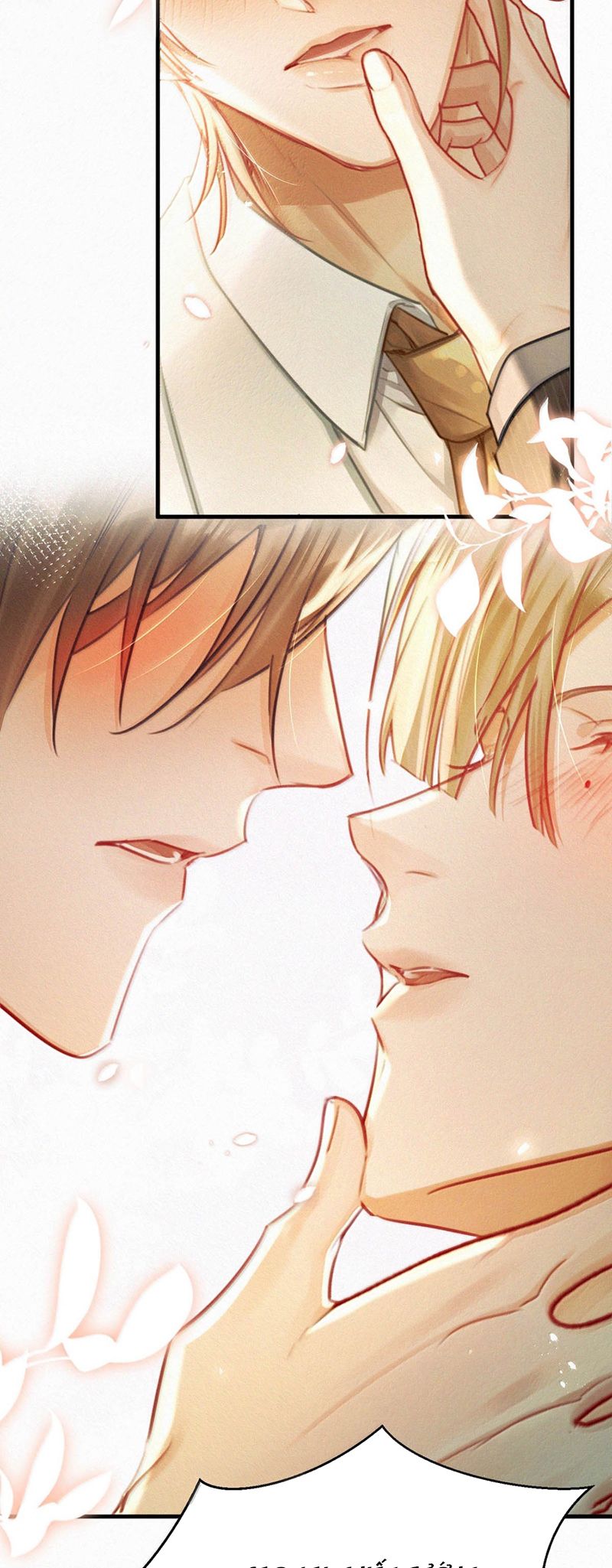 Môi Súng Chapter 139 - Trang 4