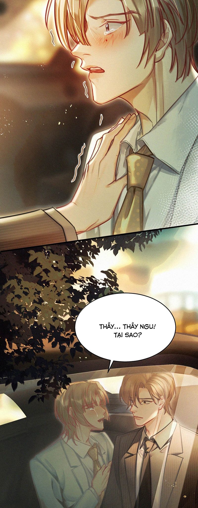 Môi Súng Chapter 139 - Trang 4