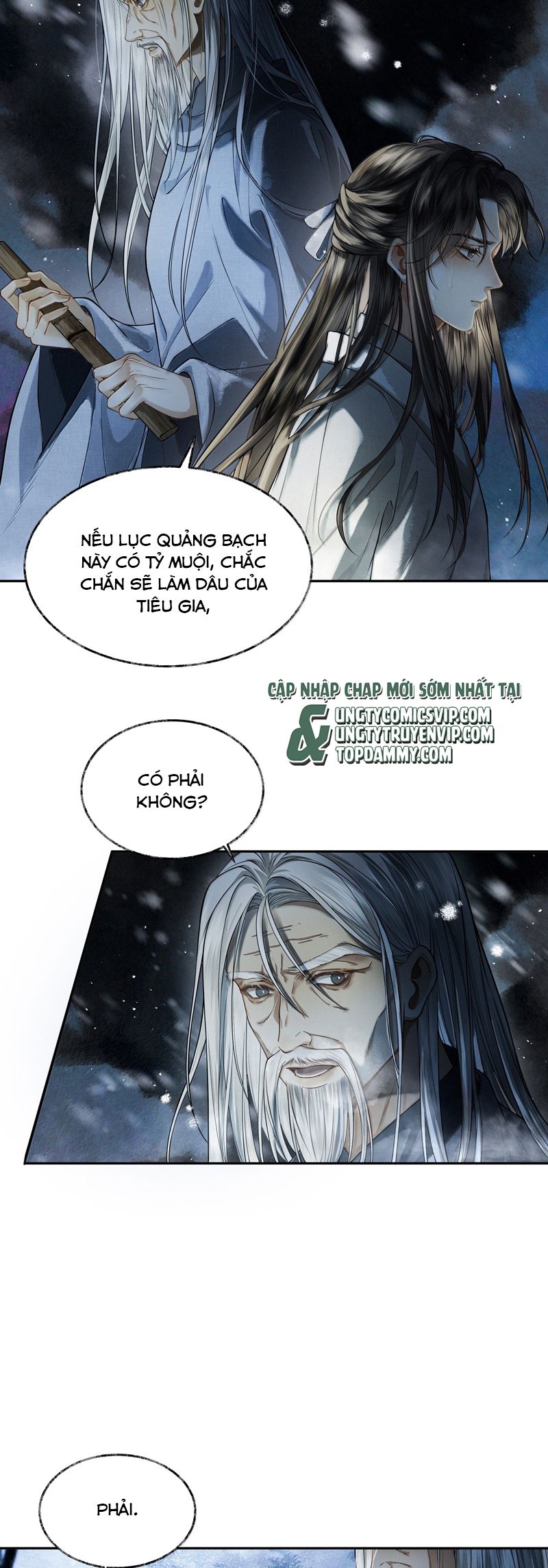 Thương Tiến Tửu Chapter 12 - Next Chapter 13