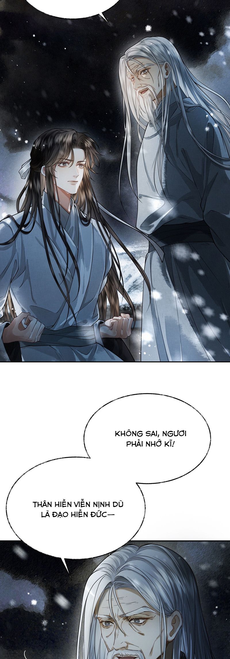 Thương Tiến Tửu Chapter 12 - Next Chapter 13