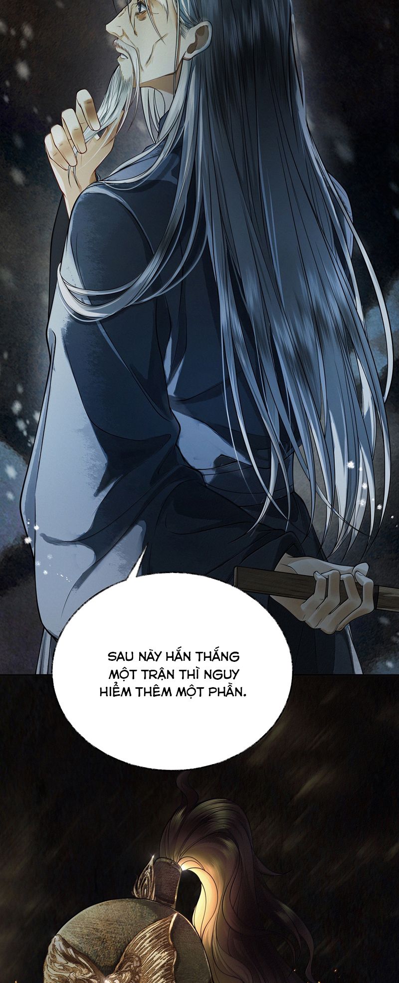 Thương Tiến Tửu Chapter 12 - Next Chapter 13