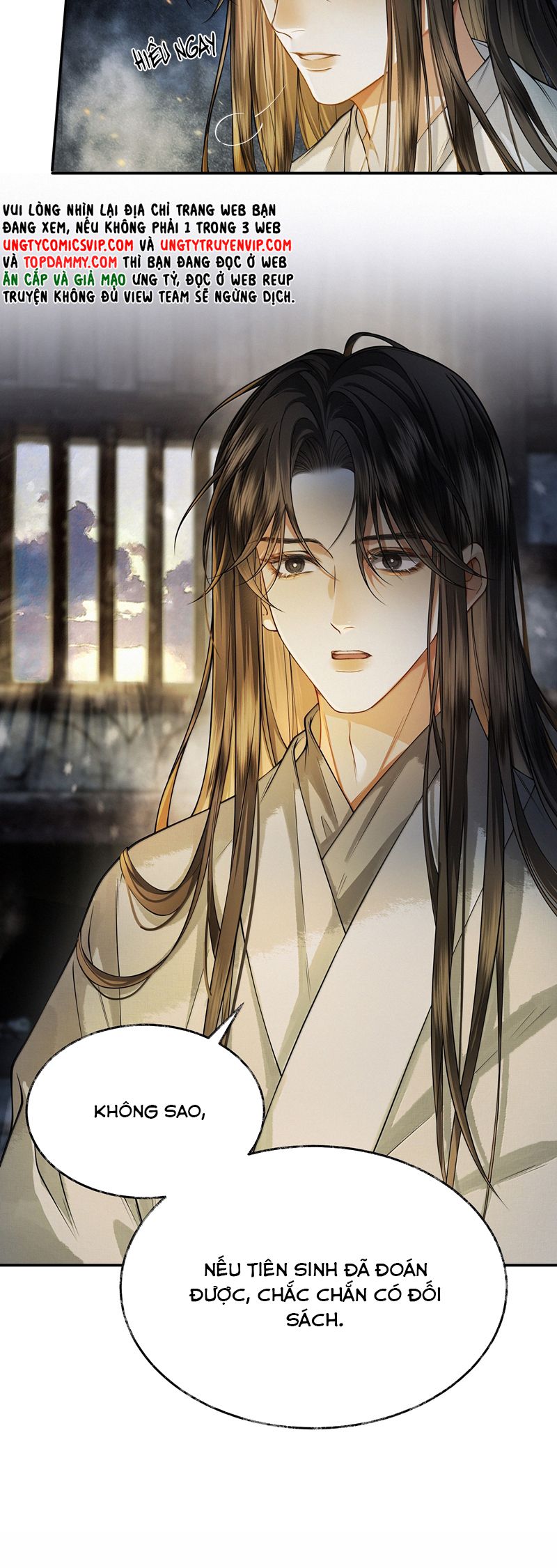 Thương Tiến Tửu Chapter 12 - Next Chapter 13