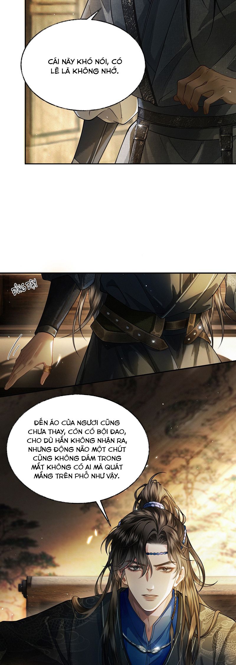 Thương Tiến Tửu Chapter 12 - Next Chapter 13