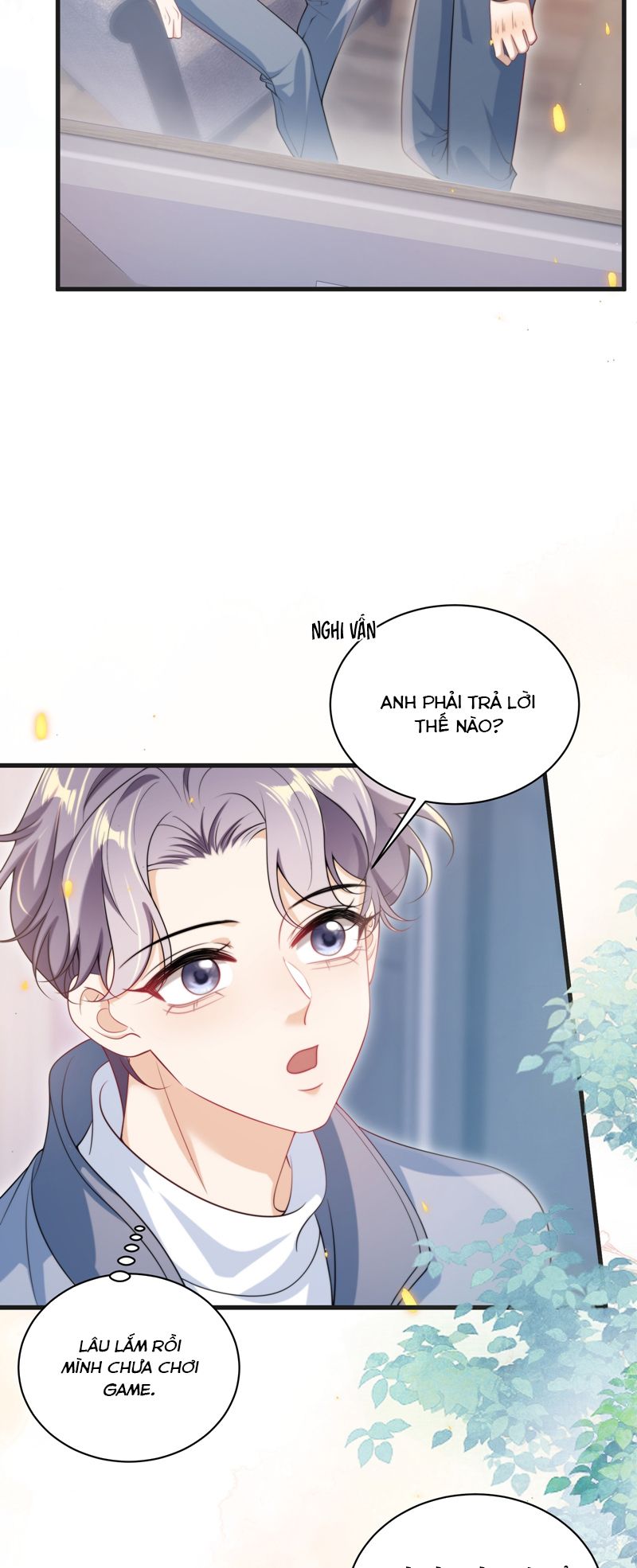 Thẳng Thắn Từ Nghiêm Chapter 117 - Trang 4