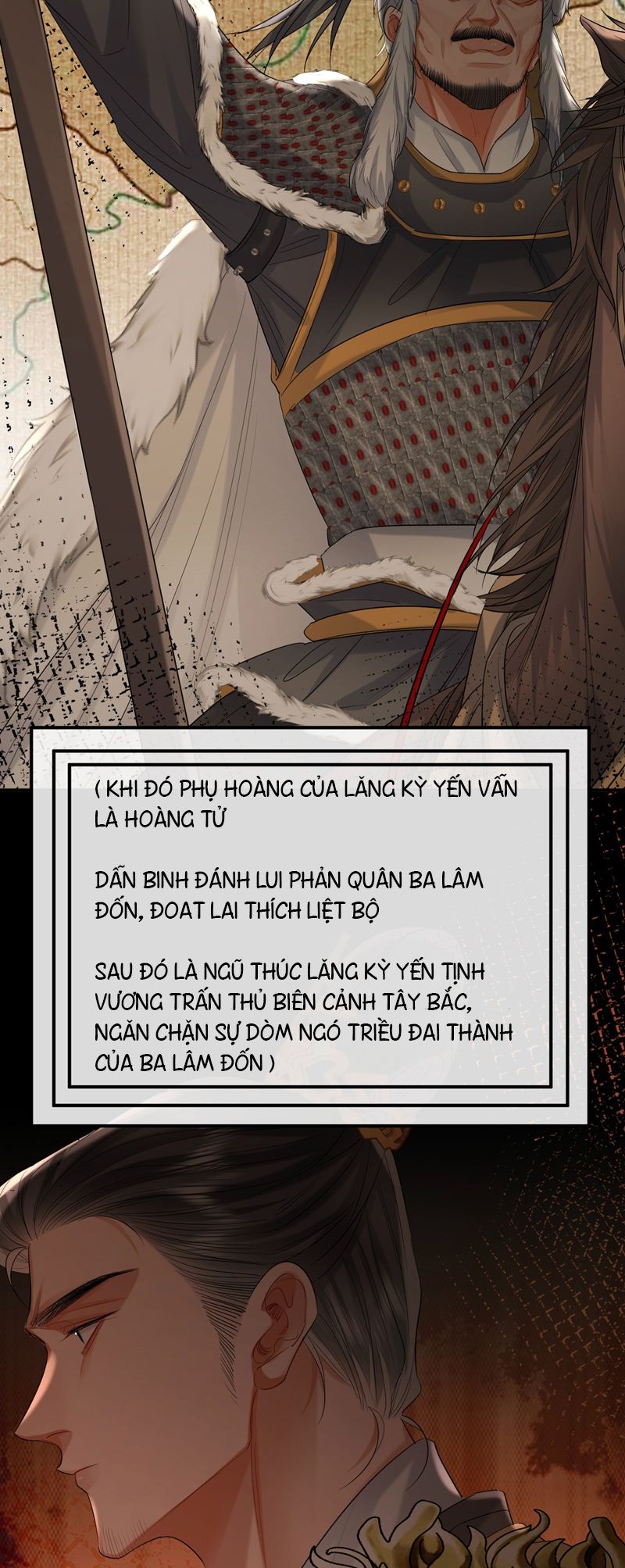 Ôn Hương Diễm Ngọc Chapter 37 - Trang 4