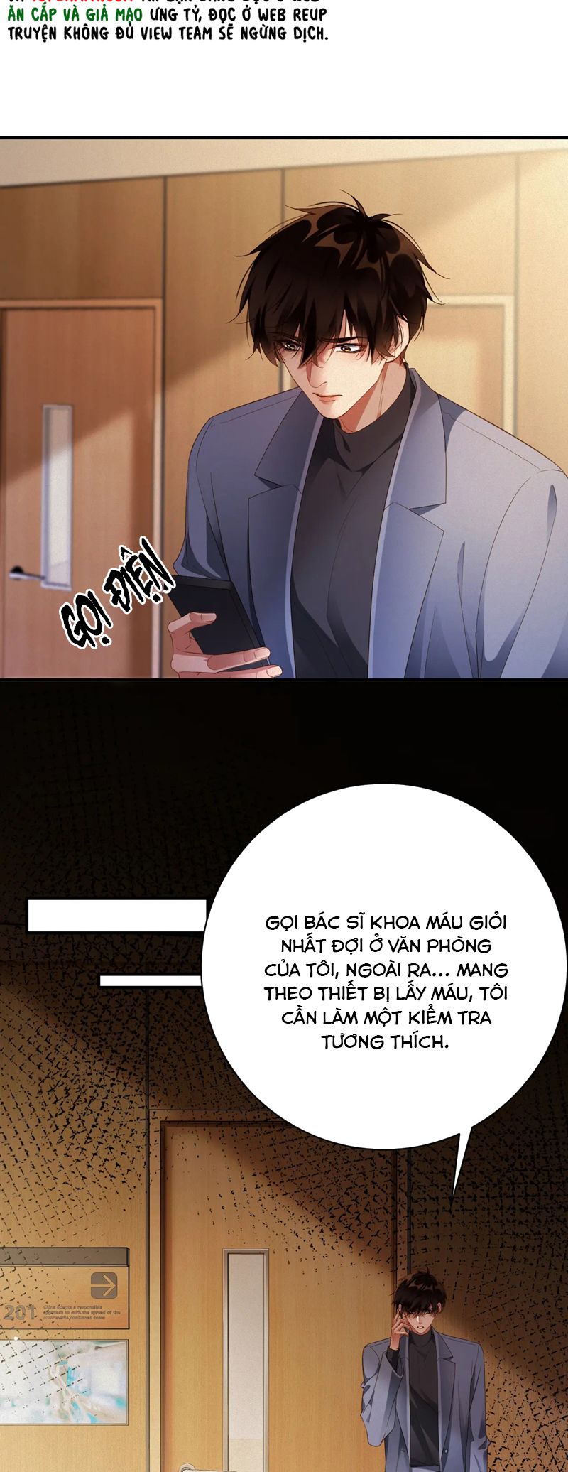 Chồng Trước Lại Muốn Phục Hôn Rồi Chapter 74 - Trang 3