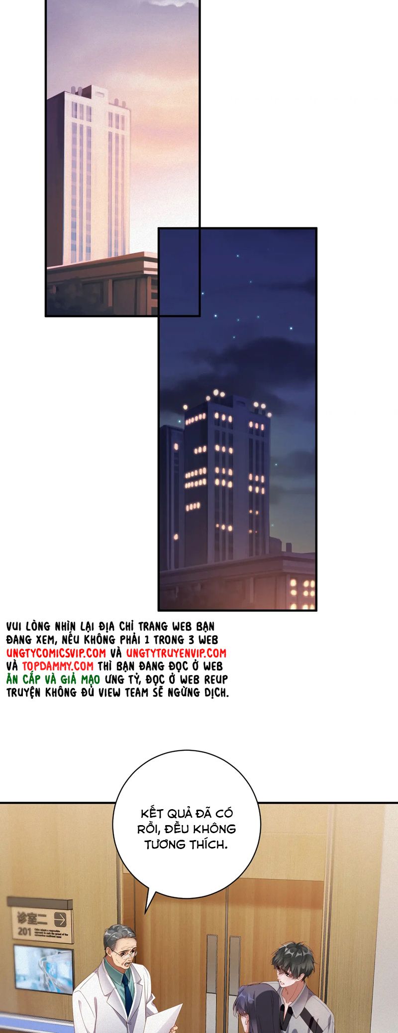 Chồng Trước Lại Muốn Phục Hôn Rồi Chapter 74 - Trang 3