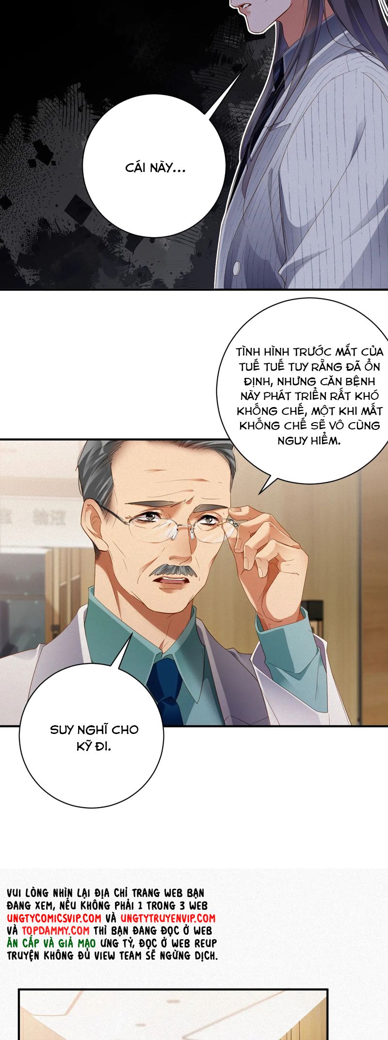 Chồng Trước Lại Muốn Phục Hôn Rồi Chapter 74 - Trang 3