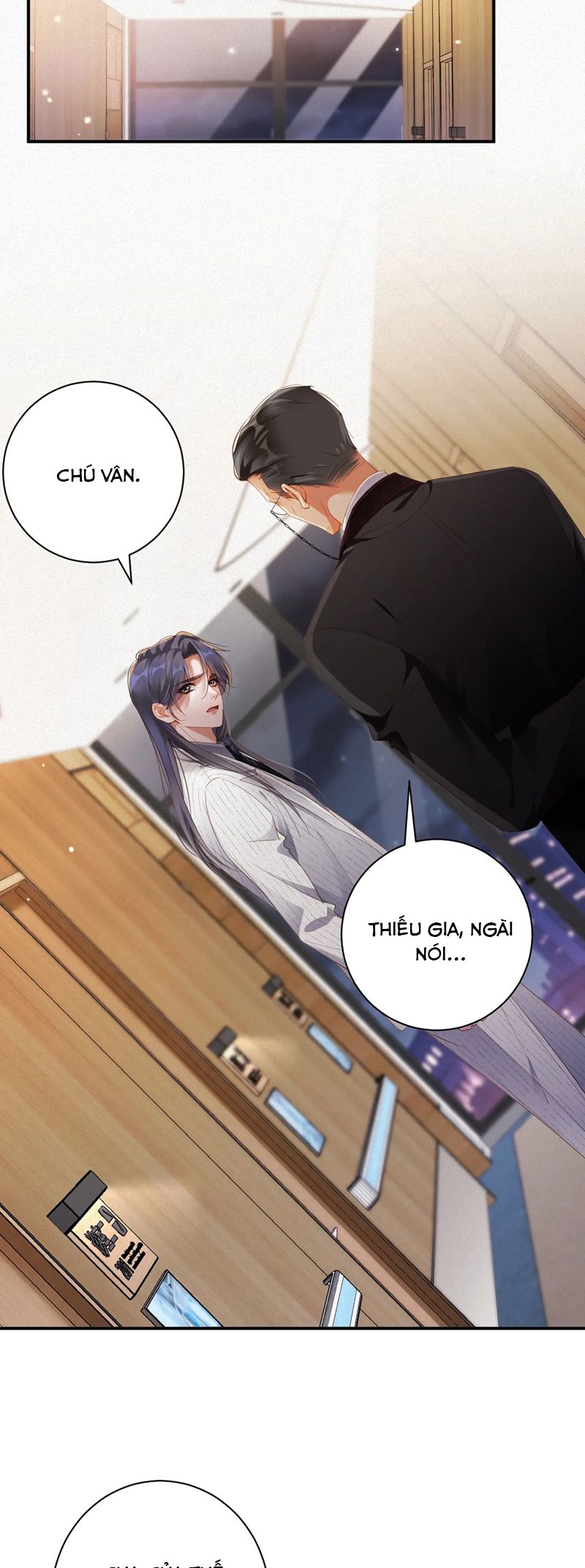 Chồng Trước Lại Muốn Phục Hôn Rồi Chapter 74 - Trang 3