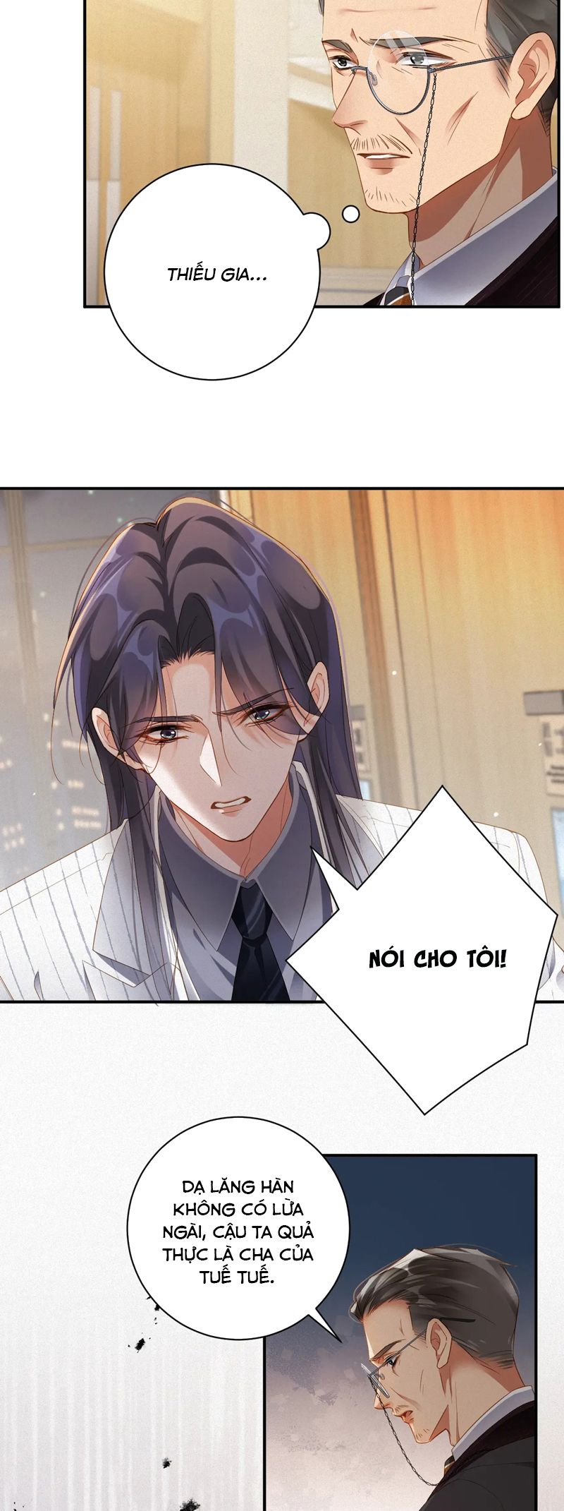 Chồng Trước Lại Muốn Phục Hôn Rồi Chapter 74 - Trang 3