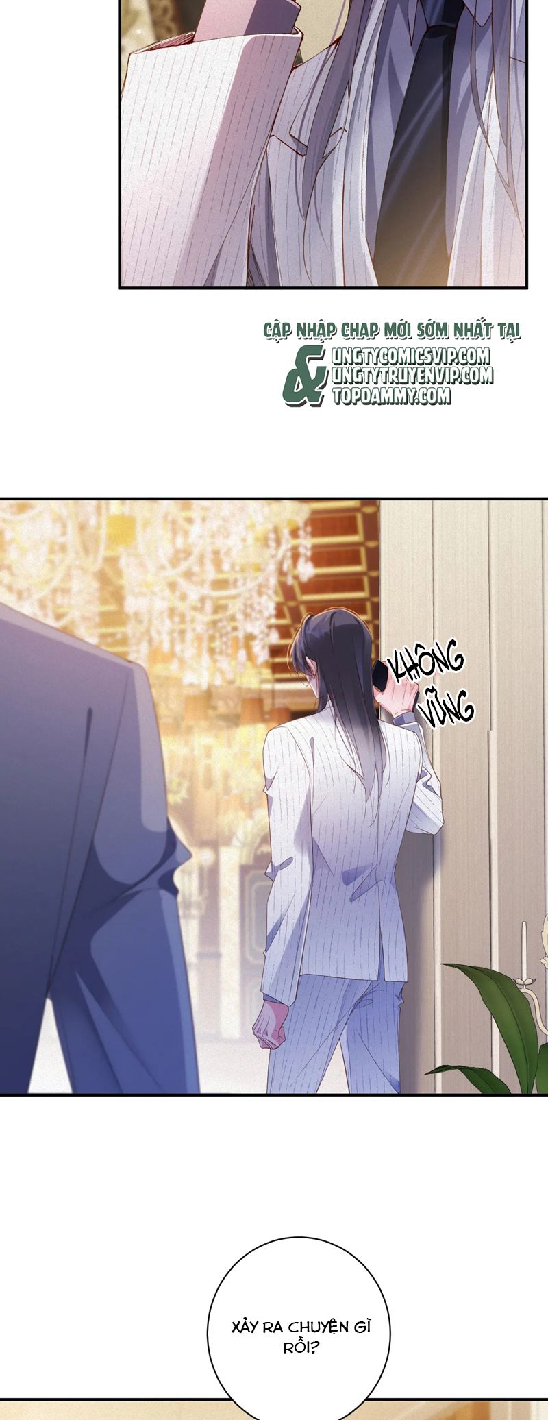 Chồng Trước Lại Muốn Phục Hôn Rồi Chapter 74 - Trang 3