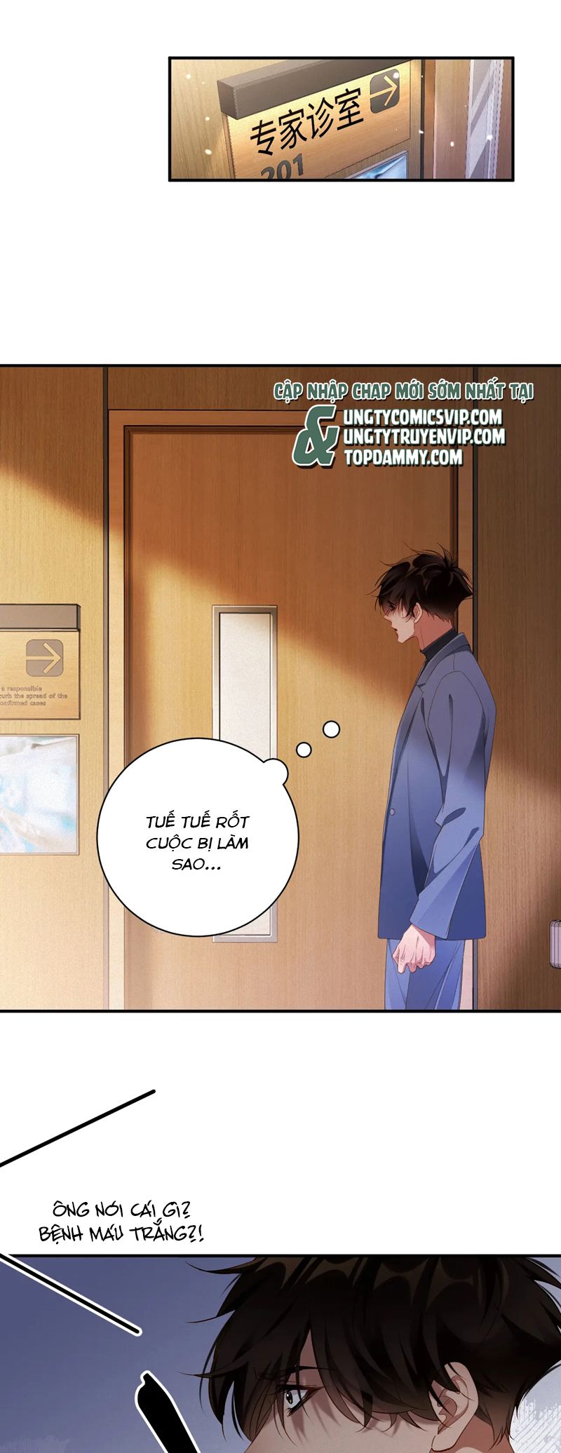 Chồng Trước Lại Muốn Phục Hôn Rồi Chapter 74 - Trang 3