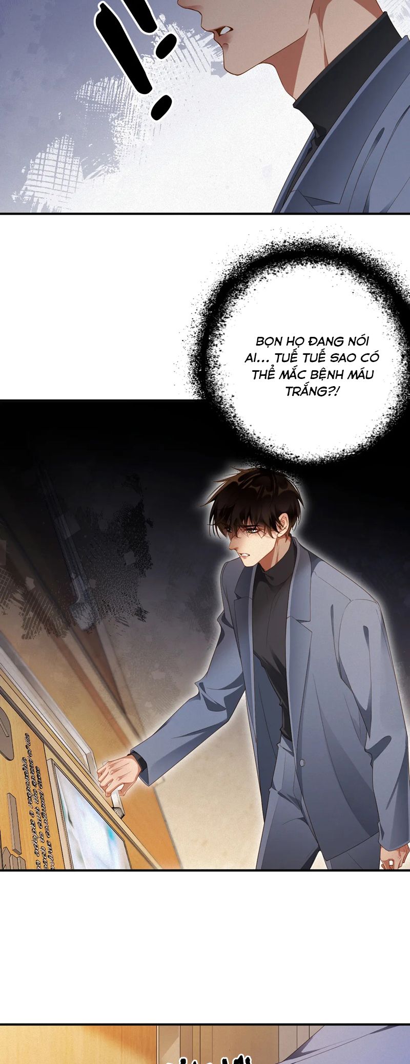 Chồng Trước Lại Muốn Phục Hôn Rồi Chapter 74 - Trang 3