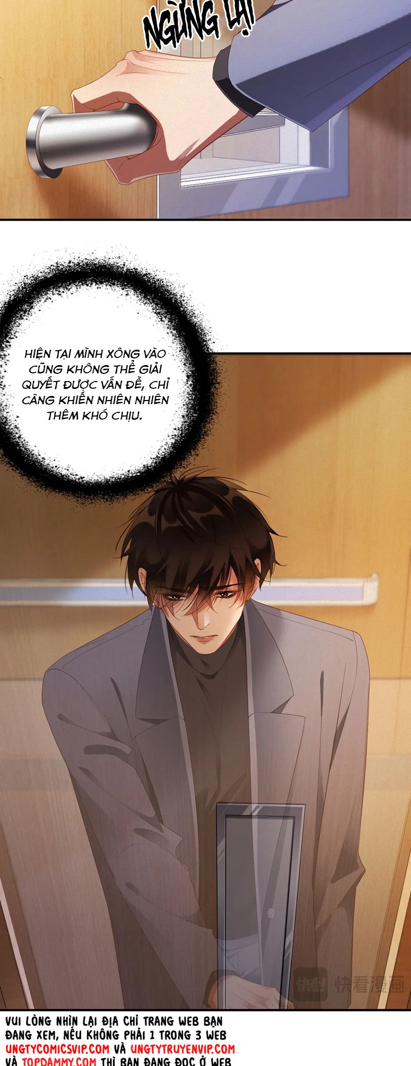 Chồng Trước Lại Muốn Phục Hôn Rồi Chapter 74 - Trang 3