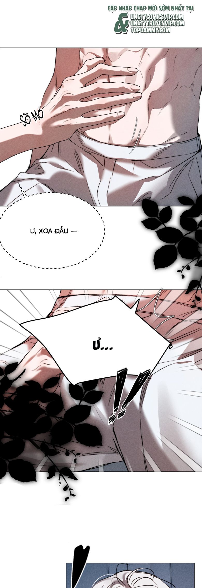 Ảnh Đế Cứ Muốn Làm Kim Chủ Của Tôi Chapter 38 - Next Chapter 39