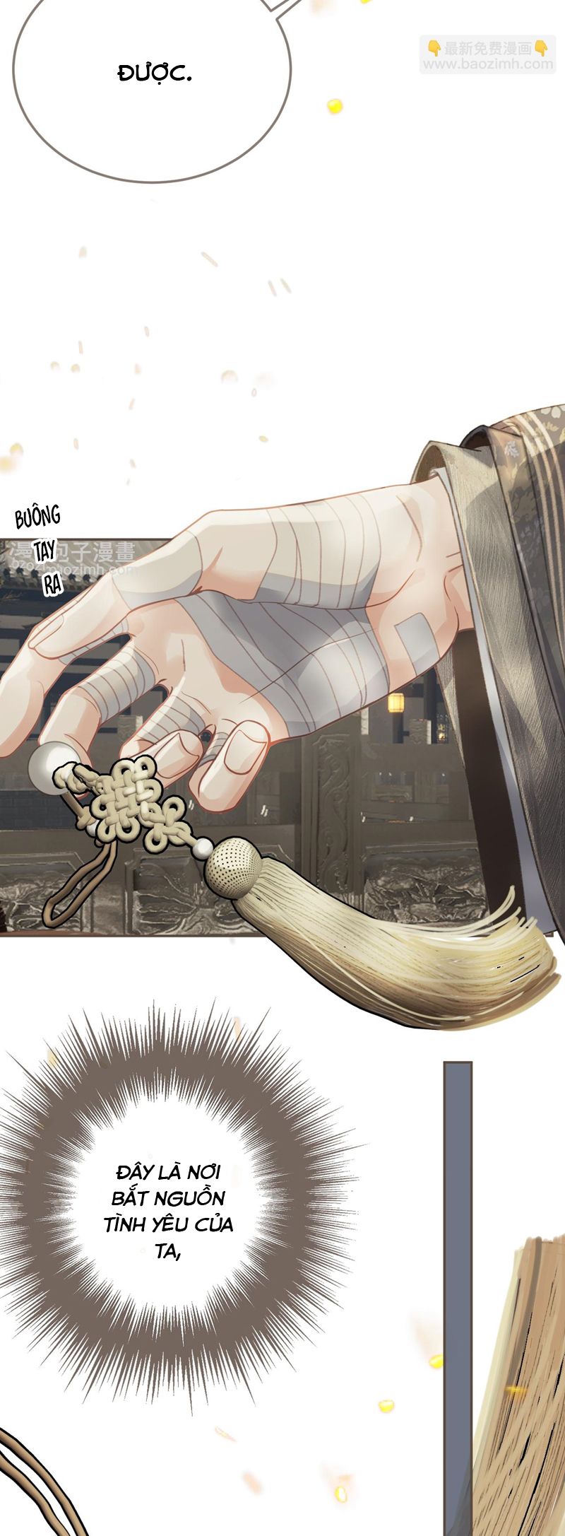 Á Nô 2: Thám Hoa Chap 50 - Next Chap 51