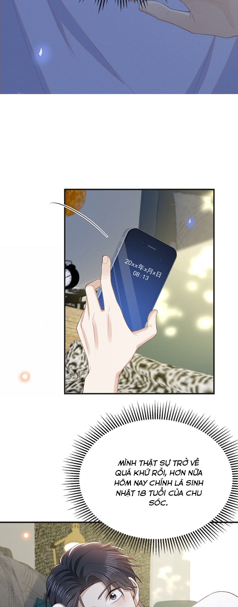 Lai Sinh Bất Kiến Chapter 141 - Next Chapter 141.1