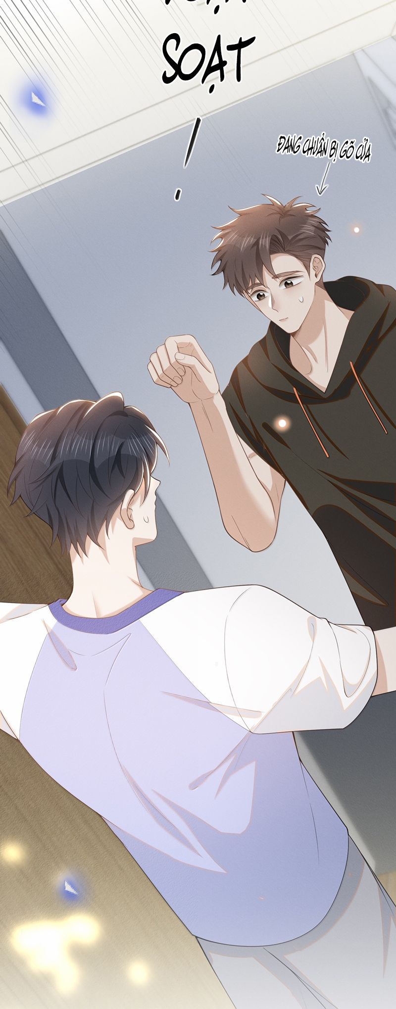 Lai Sinh Bất Kiến Chapter 141 - Next Chapter 141.1