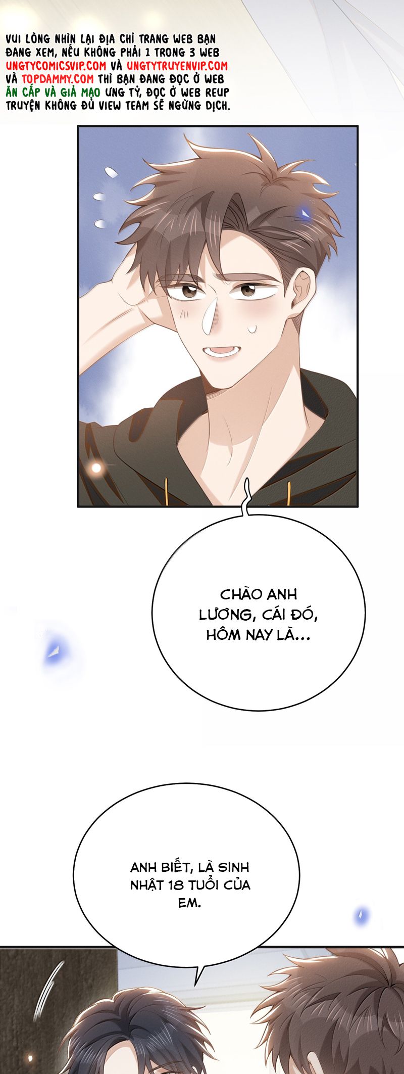 Lai Sinh Bất Kiến Chapter 141 - Next Chapter 141.1