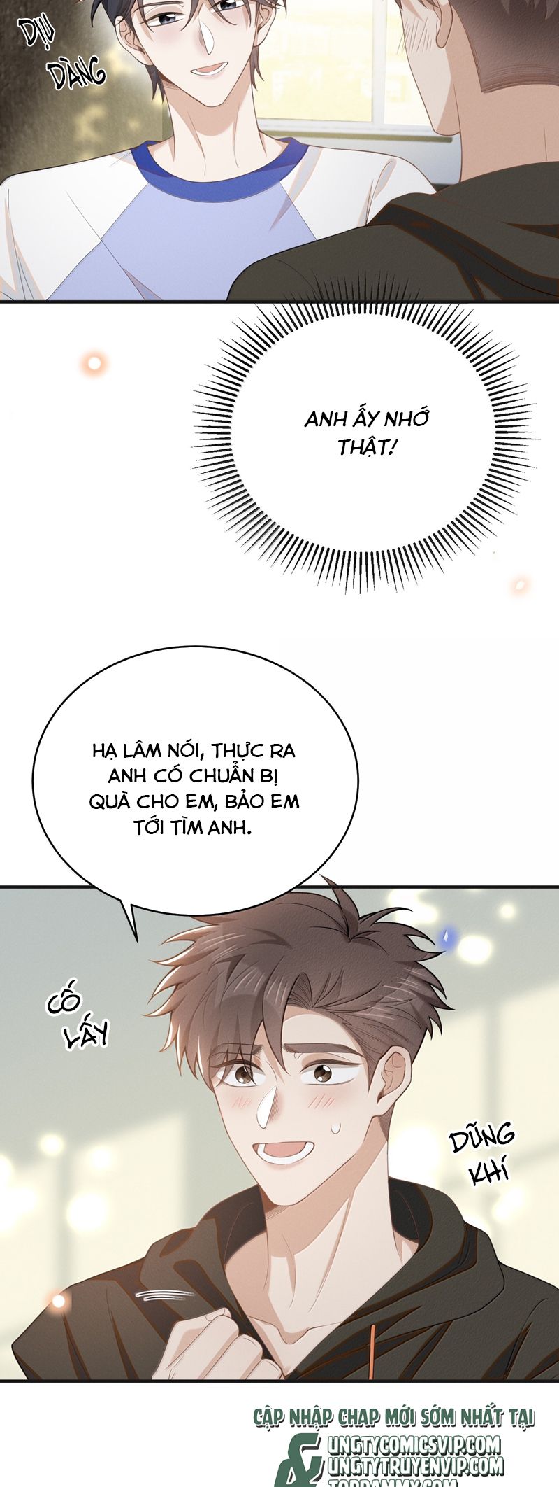 Lai Sinh Bất Kiến Chapter 141 - Next Chapter 141.1