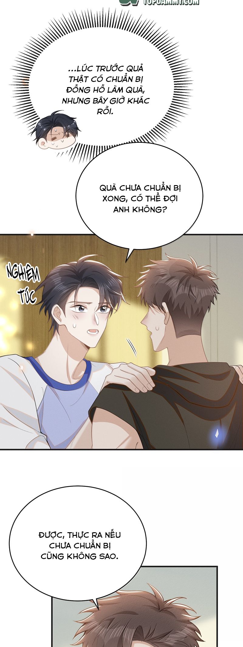 Lai Sinh Bất Kiến Chapter 141 - Next Chapter 141.1