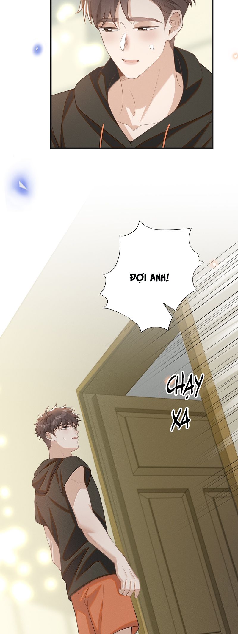 Lai Sinh Bất Kiến Chapter 141 - Next Chapter 141.1