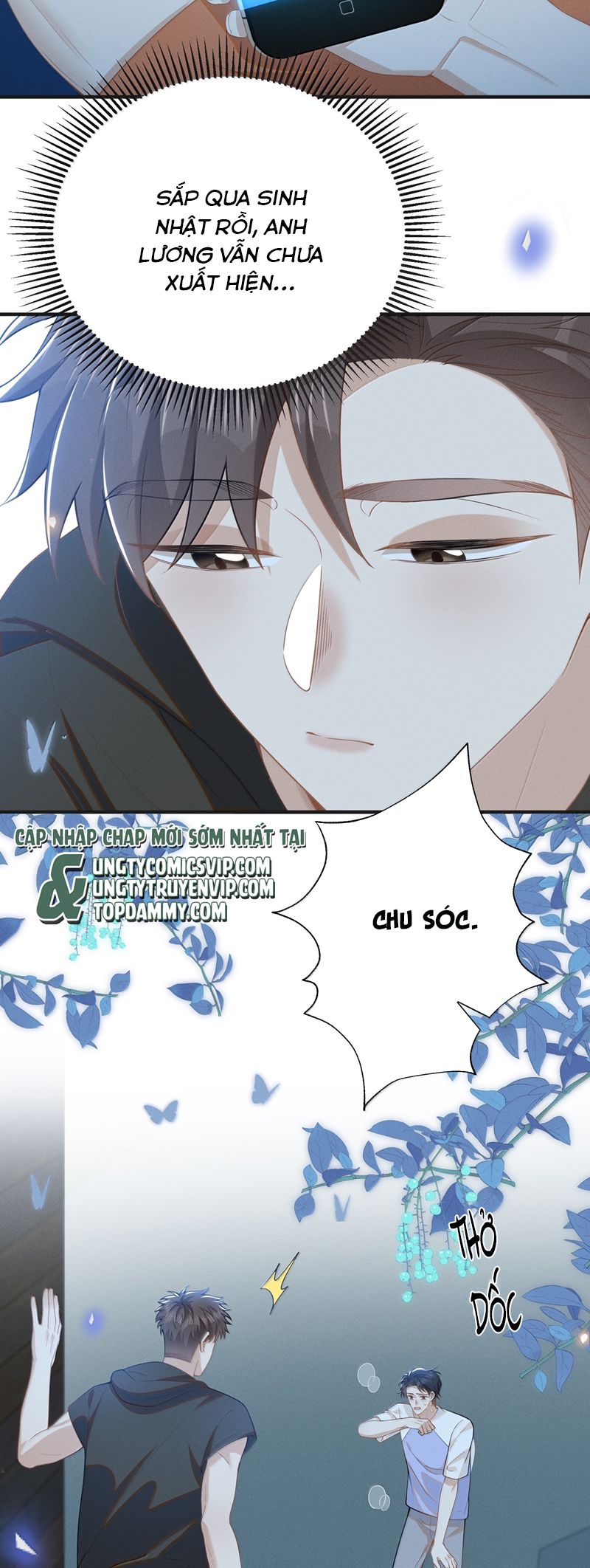 Lai Sinh Bất Kiến Chapter 141 - Next Chapter 141.1