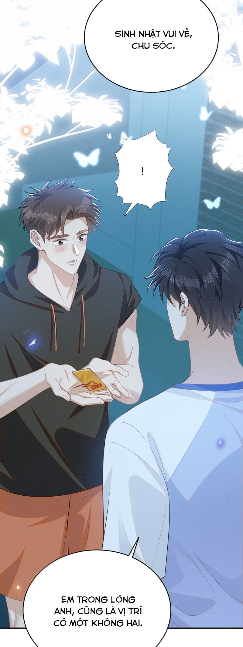 Lai Sinh Bất Kiến Chapter 141 - Next Chapter 141.1