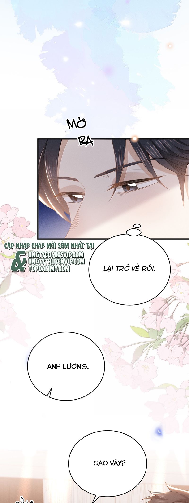 Lai Sinh Bất Kiến Chapter 141 - Next Chapter 141.1