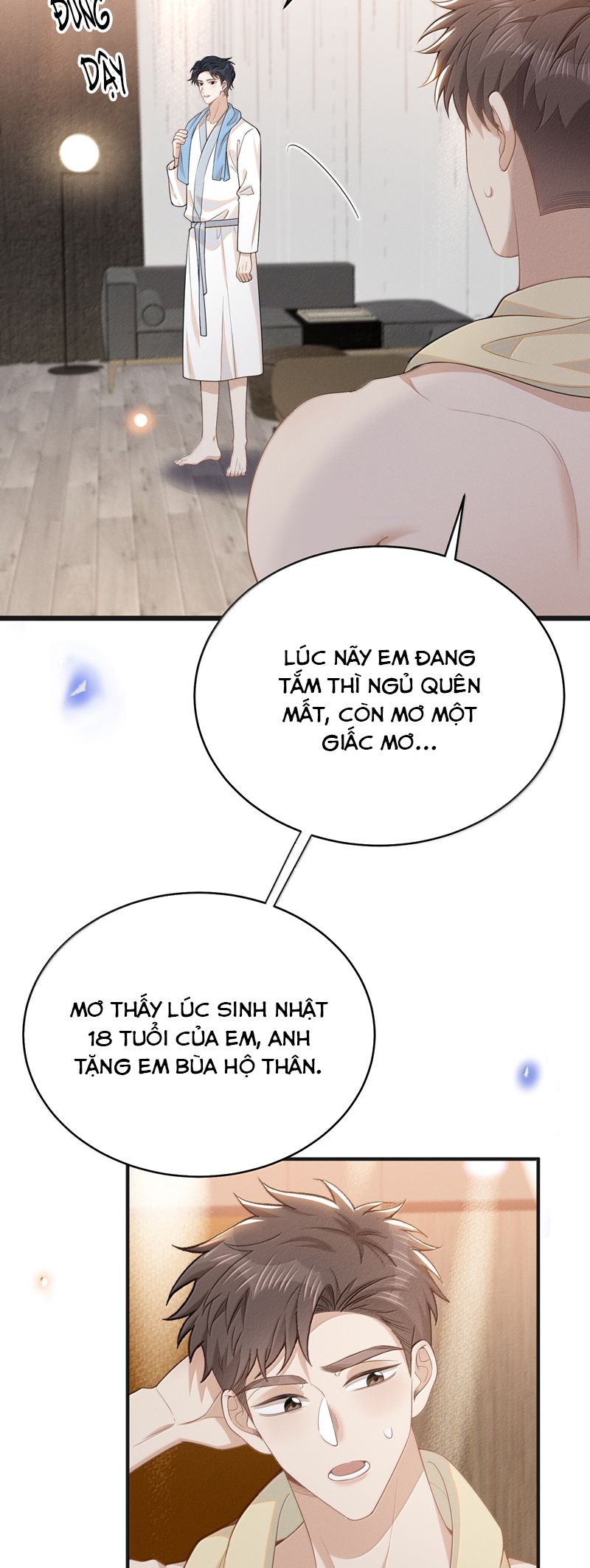 Lai Sinh Bất Kiến Chapter 141 - Next Chapter 141.1