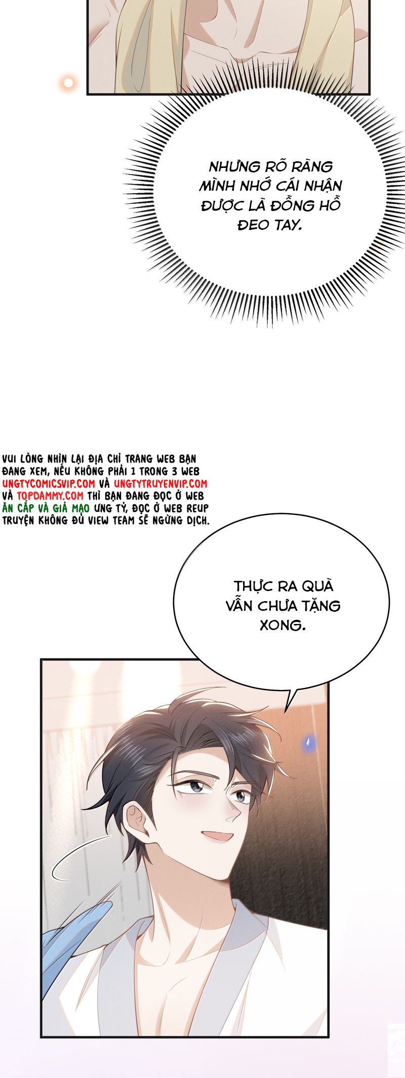 Lai Sinh Bất Kiến Chapter 141 - Next Chapter 141.1