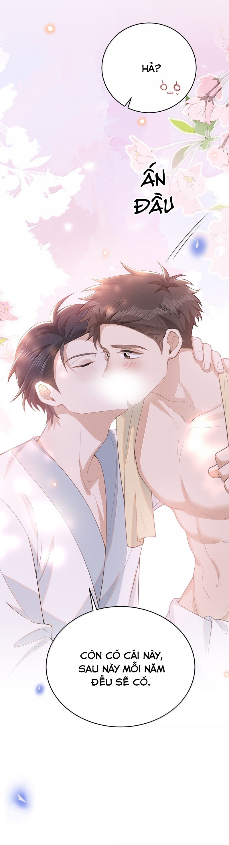 Lai Sinh Bất Kiến Chapter 141 - Next Chapter 141.1