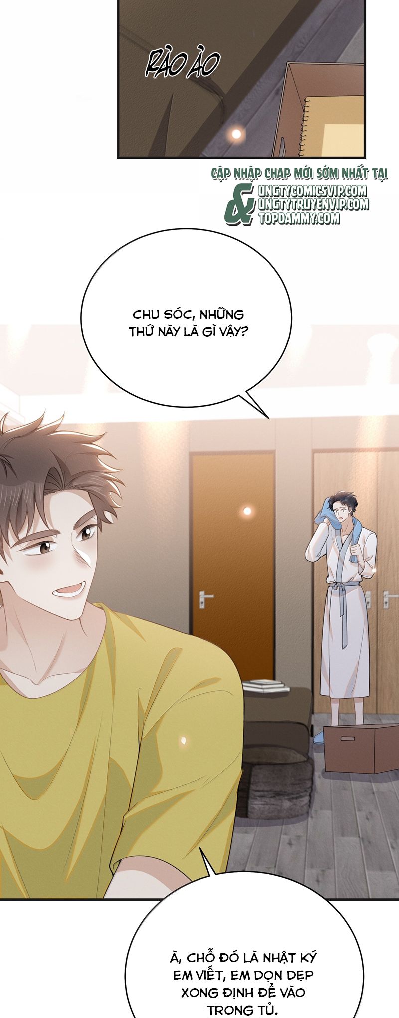 Lai Sinh Bất Kiến Chapter 141 - Next Chapter 141.1