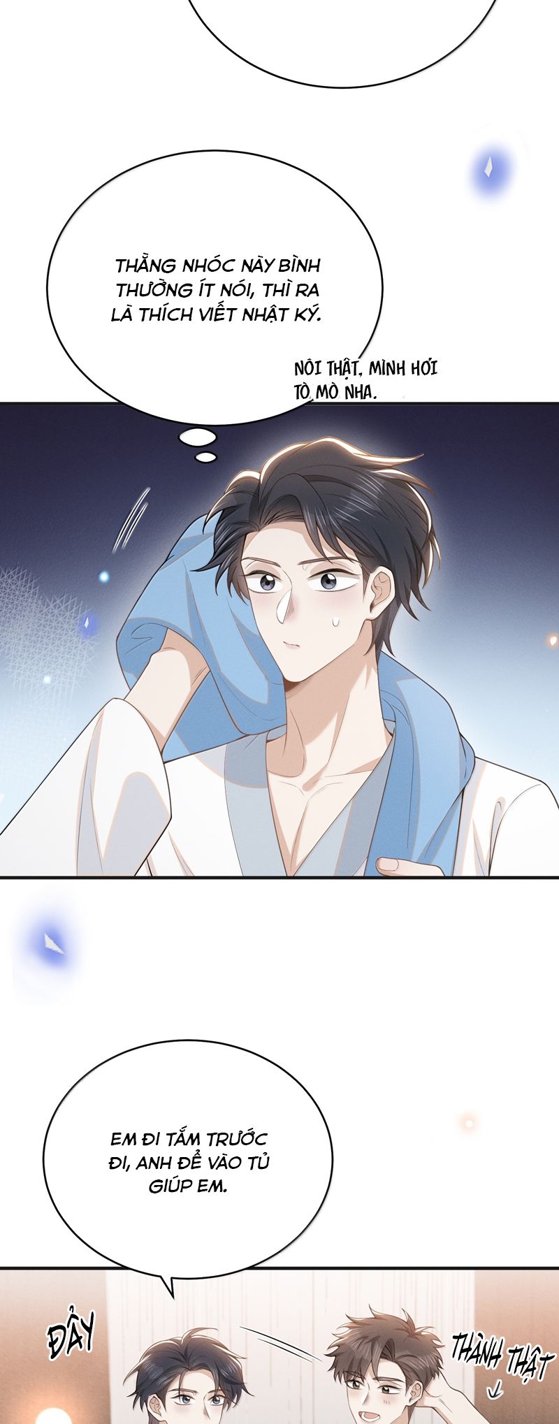 Lai Sinh Bất Kiến Chapter 141 - Next Chapter 141.1