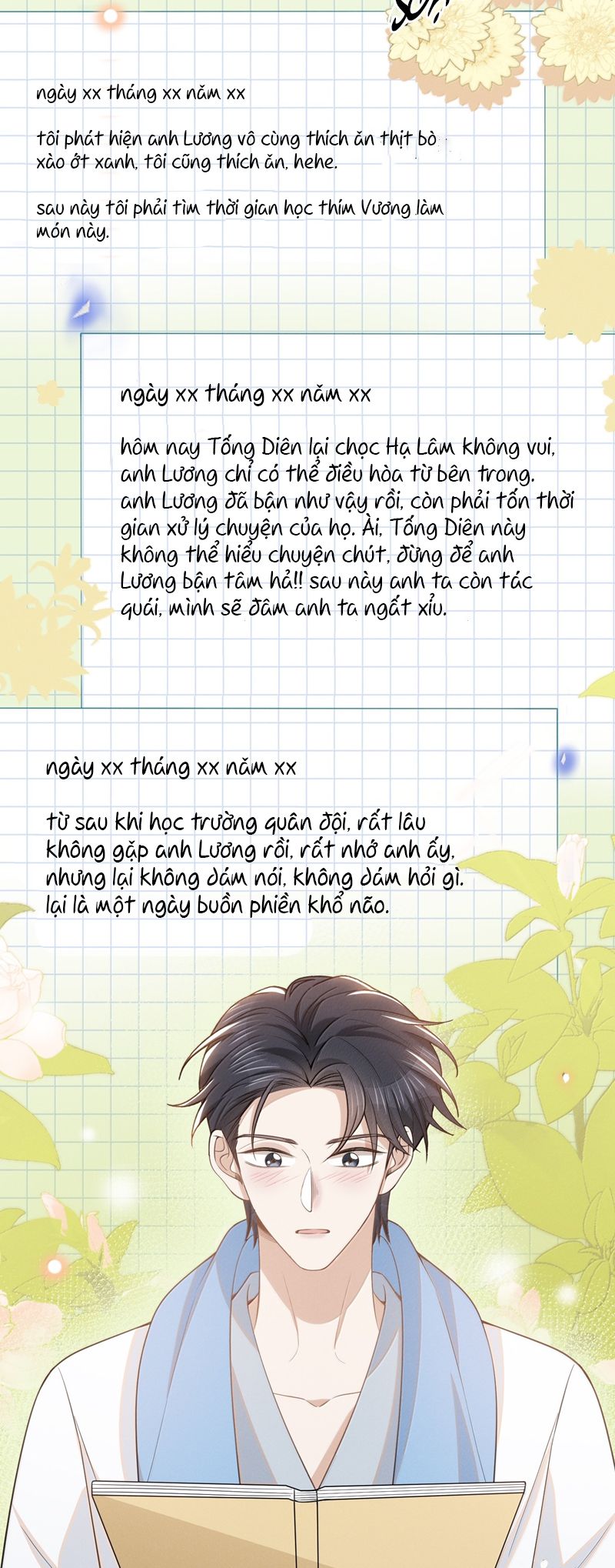 Lai Sinh Bất Kiến Chapter 141 - Next Chapter 141.1