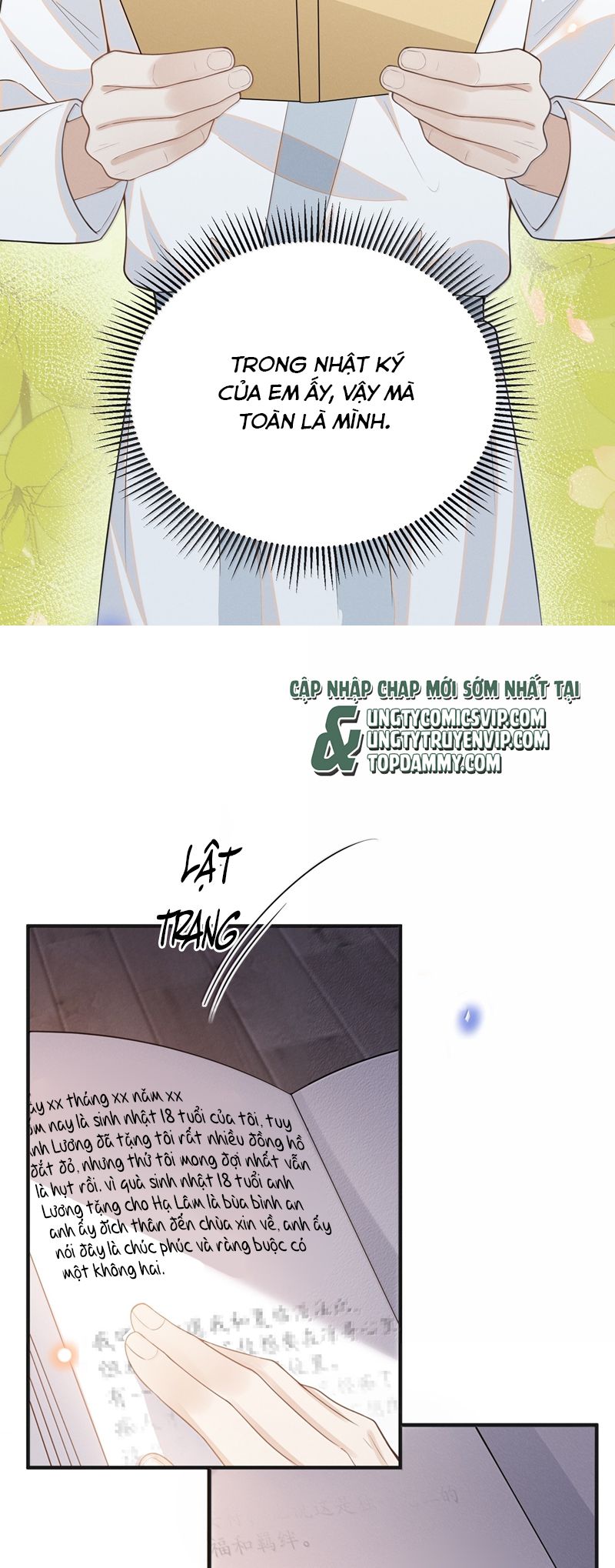 Lai Sinh Bất Kiến Chapter 141 - Next Chapter 141.1