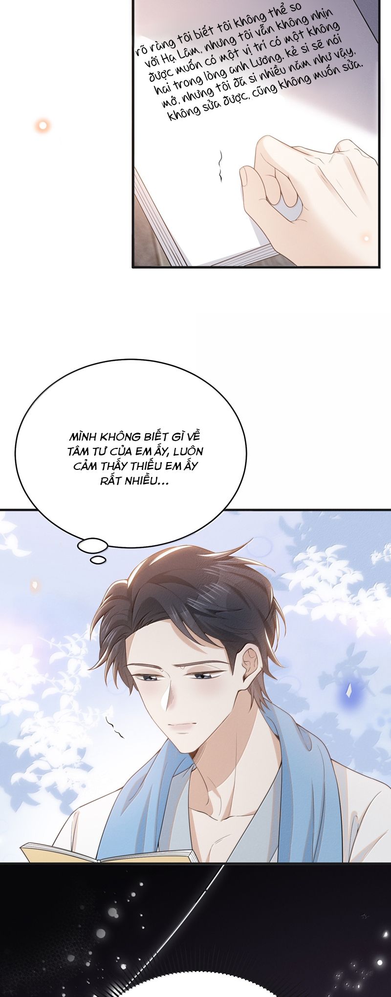 Lai Sinh Bất Kiến Chapter 141 - Next Chapter 141.1