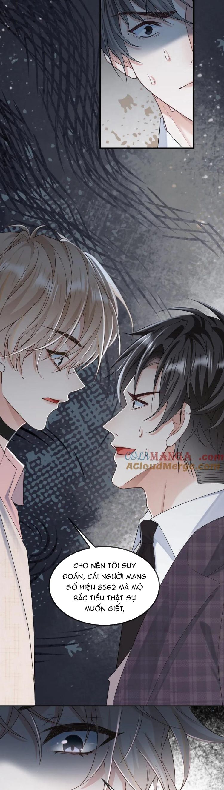 Lang Cẩu Chủ Thần Chapter 281 - Trang 3