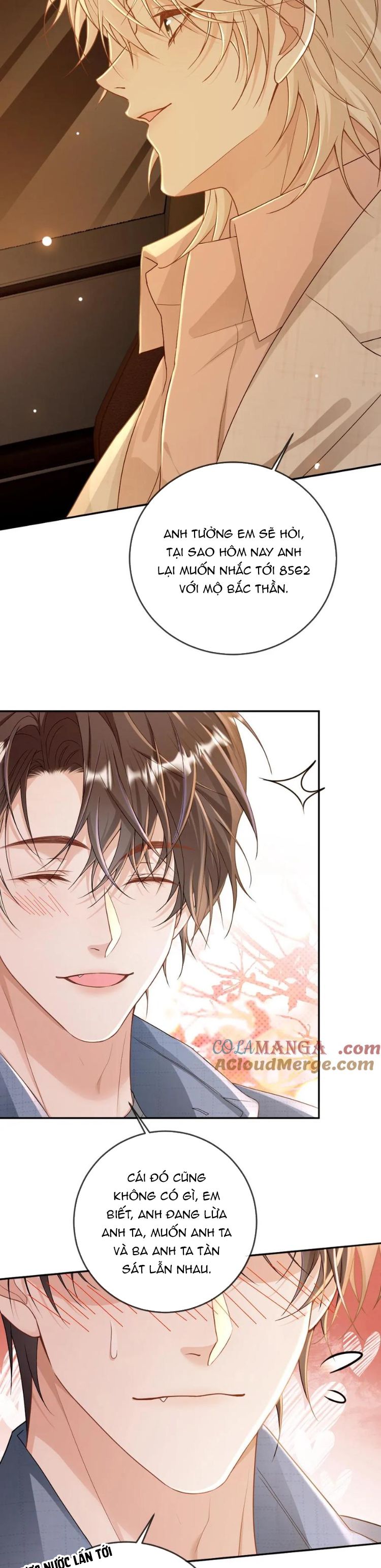 Lang Cẩu Chủ Thần Chapter 282 - Trang 3
