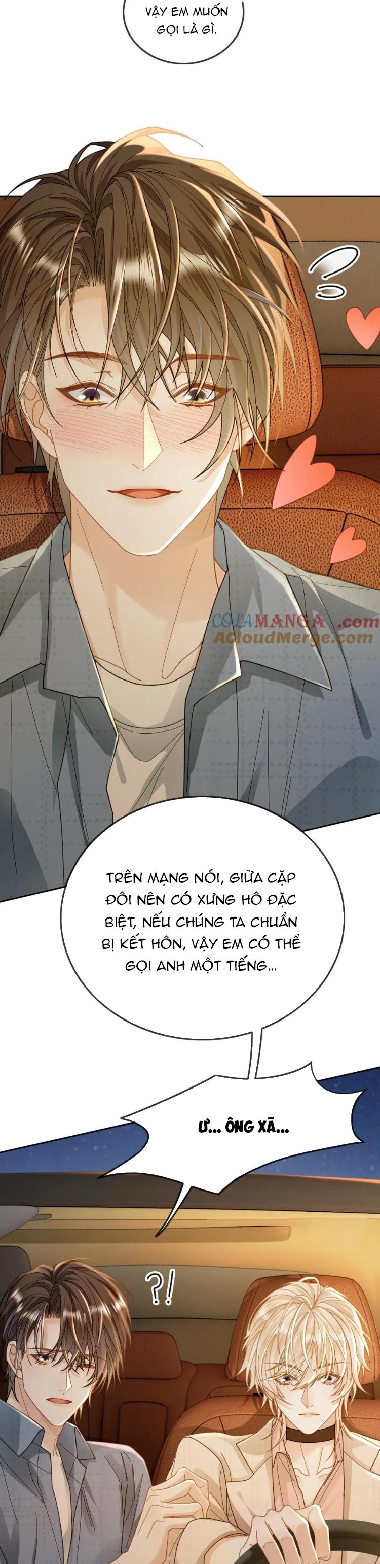 Lang Cẩu Chủ Thần Chapter 282 - Trang 3