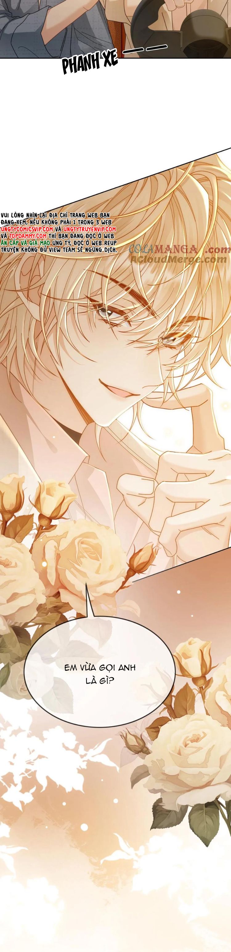 Lang Cẩu Chủ Thần Chapter 282 - Trang 3