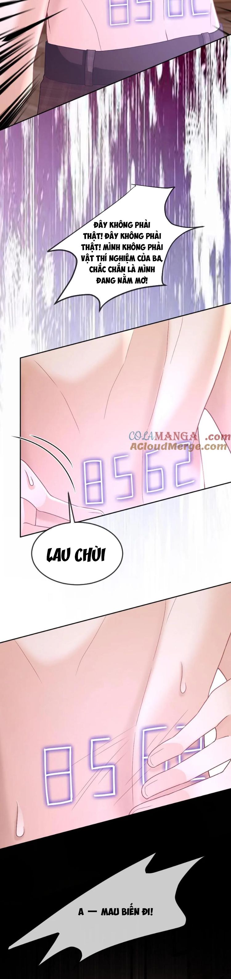 Lang Cẩu Chủ Thần Chapter 282 - Trang 3