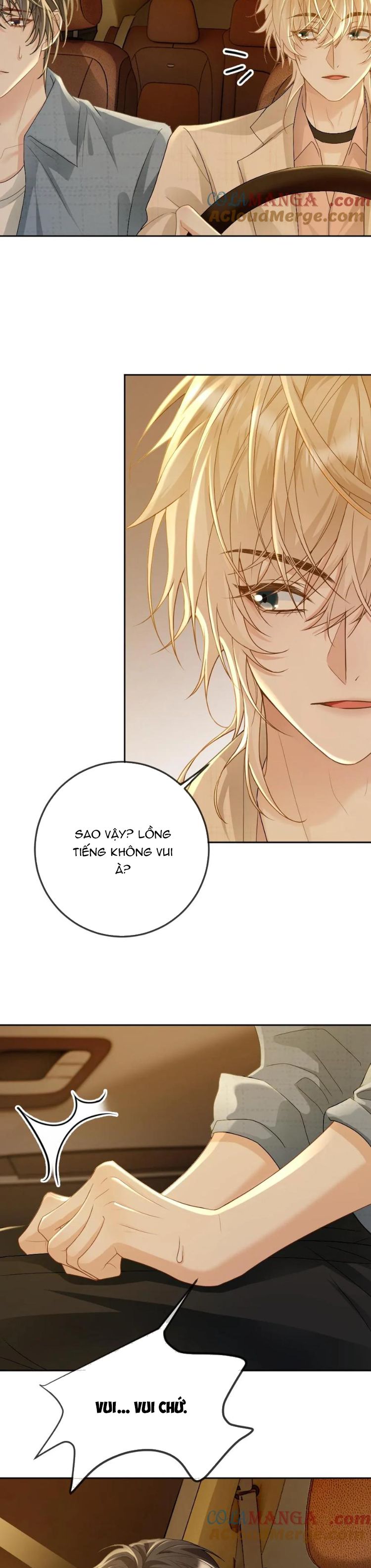 Lang Cẩu Chủ Thần Chapter 282 - Trang 3