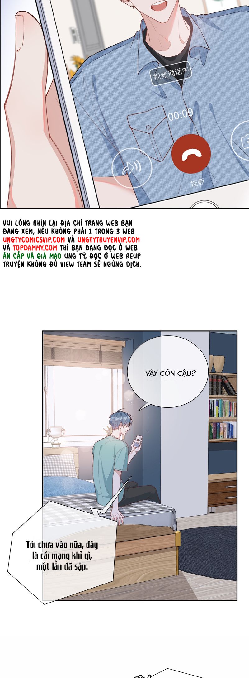 Sơn Hải Cao Trung Chapter 108 - Next Chapter 109